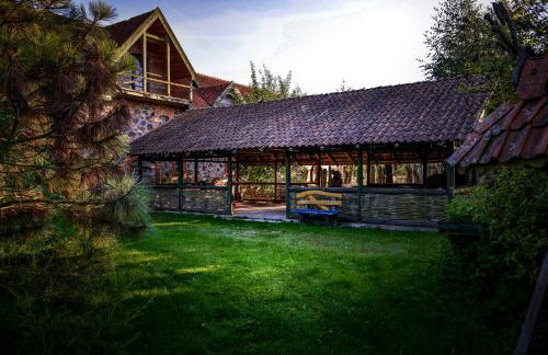 Rezydencja Golland - Foto 28