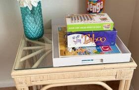 Relaxing Vegas Stay with BBQ & Games - Foto 7