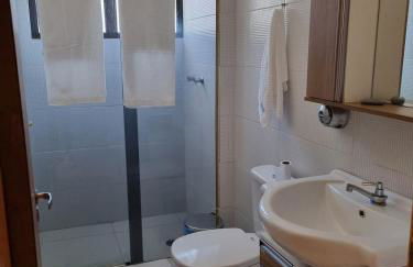 Lindo loft decorado no centro c/ garagem - Foto 21