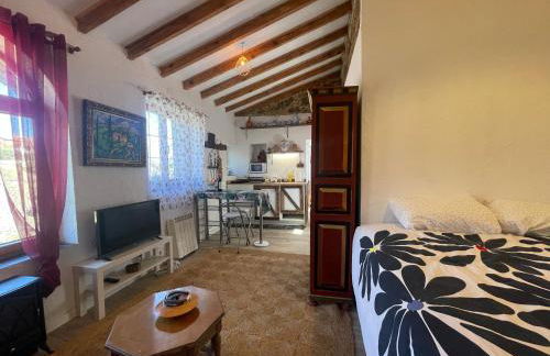 Casa Fidelina II Miraflores de la Sierra - Foto 12