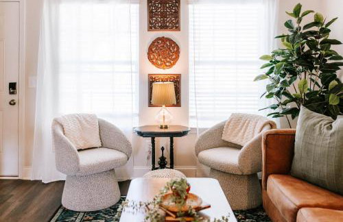 Old Capital - Prof Design, Purple Matt, Sleeps 5 - Foto 17