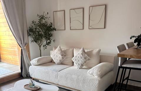 Le MAMCosy - Porte de Genève - Annemasse Pied Gare - Hyper Centre - New Eco-quartier - Foto 13