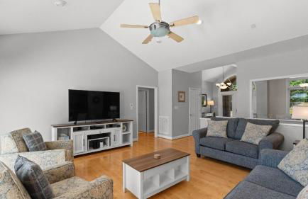 Kool Breeze by Avantstay Boat Ramp + Hot Tub - Foto 41