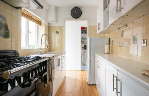 Central 2 BR Cosy House - Foto 31