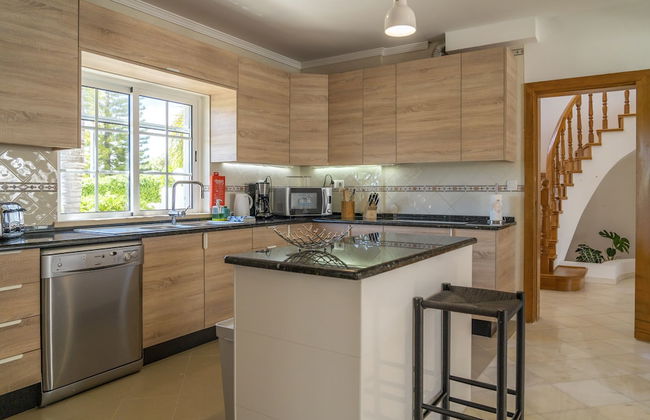 LV Premier Algarve FU1 Pool AC Sea View - Foto 13