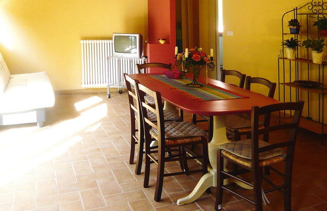 Rustic House in Tuscany With Shared Pool - Foto 10