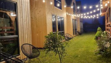 Stodoły na Mierzei - Foto 3