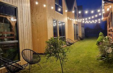 Stodoły na Mierzei - Foto 3