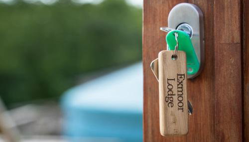 Exmoor Eco-Pod - Oak Tree Lane - Foto 3