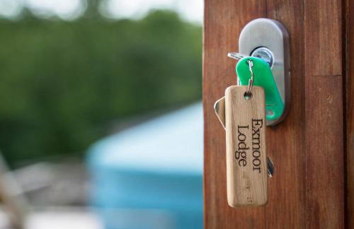 Exmoor Eco-Pod - Oak Tree Lane - Foto 3