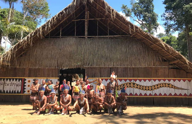 Rio Negro Tour - Photo 2