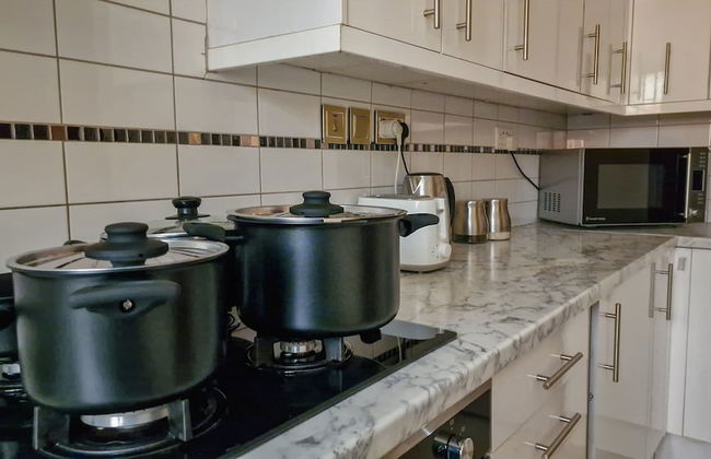 Eric Wilkins Apartments - Photo 37