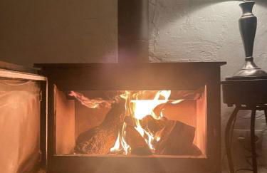 Casita de los Azulejos in Comares - Foto 3