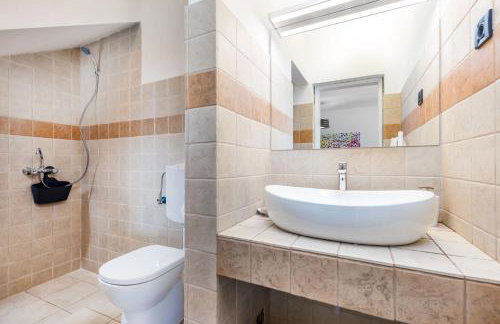 Villa Krasica - Private Tennis Court, Sauna & Jacuzzi - Foto 38