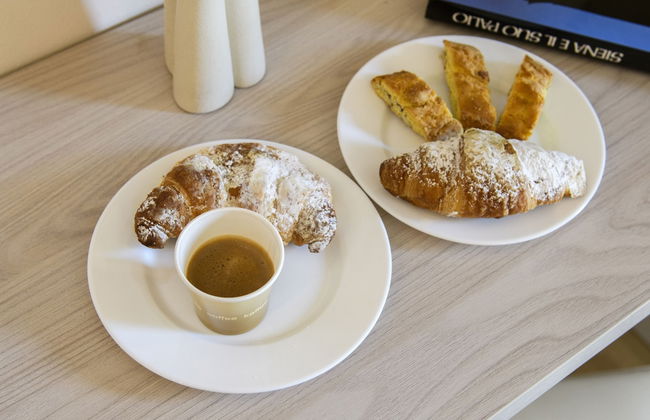 Domus il Palio B&B - Foto 41