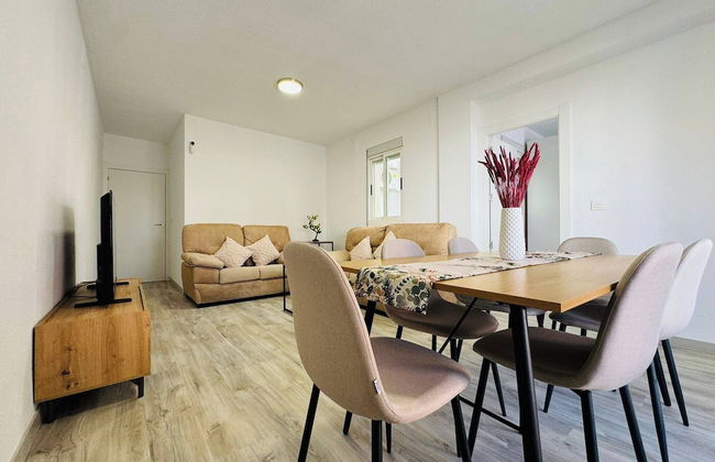 Bright Apartment Near Granada Center - Foto 15