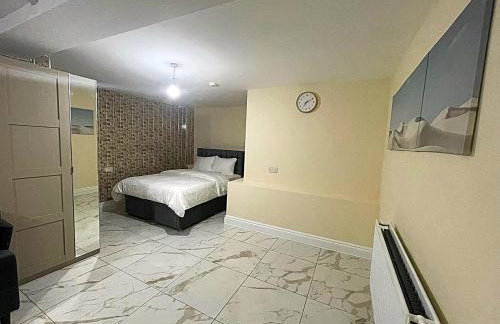 Modern Flat near StarCity, Bull Ring & M6 - Foto 5