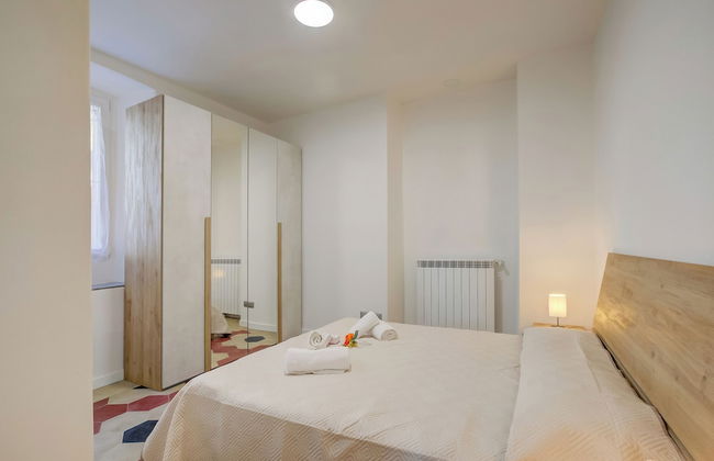 Patty New Apartment in Laveno Center - Foto 4