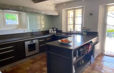 La Souvenance - Listed villa in the hills - Foto 11