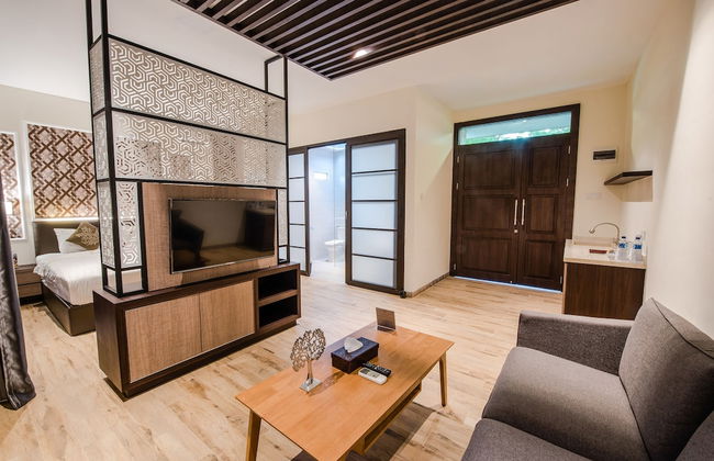 Woda Villa & Spa - Foto 3