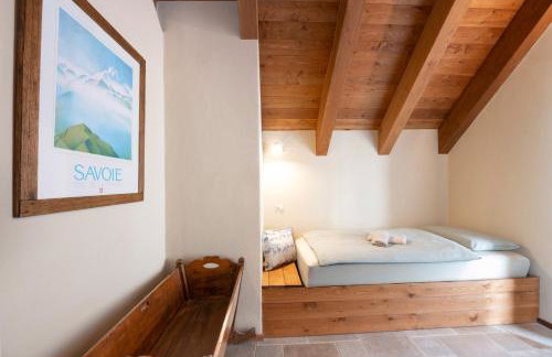 Baita Heidi - Villaggio dei Crodini - Foto 22
