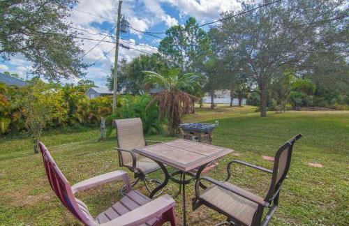 25percent Off Pet Friendly Beach 8mi Sebastian 6mi HotTub - Foto 33