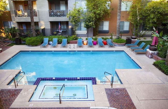 Meridian CondoResorts - Foto 59