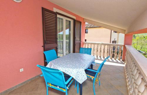 Apartments Franjo 1266 - Foto 15