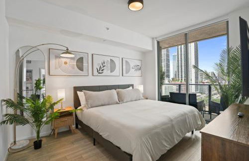 Cadenza Miami - Luxury Residences - Foto 4