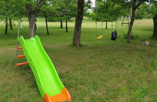 Domaine du Bois Noir - Foto 19