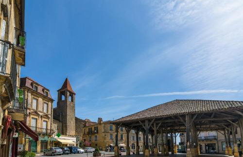 Blanquefort Nature Stay - Foto 30