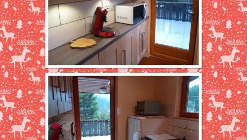 Le chalet des Skieurs Vosges - Foto 5