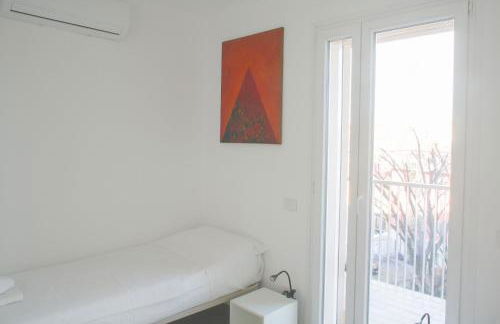 BnButler - Govone - Ampio e Luminoso Appartamento con Terrazza - Foto 66