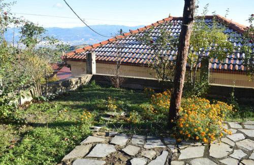Shepherd's Cottage Koumaritsi - Foto 3