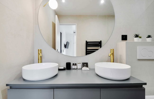 Résidence Paris CREMIEUX - Photo 51