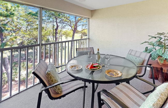 Hickory on the Golf Course - Foto 9