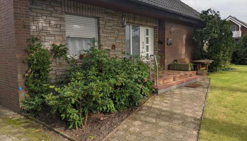 NEU! FeWo Wiesenallee EG - Foto 2