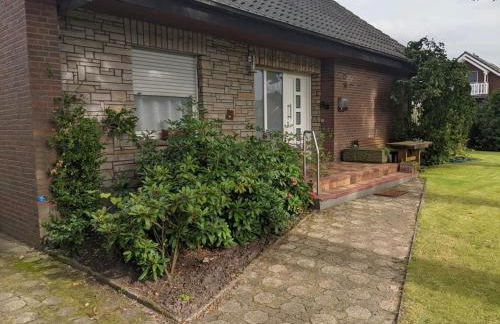 NEU! FeWo Wiesenallee EG - Foto 2