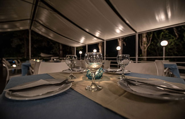 Apollo Beach Hotel - Foto 55