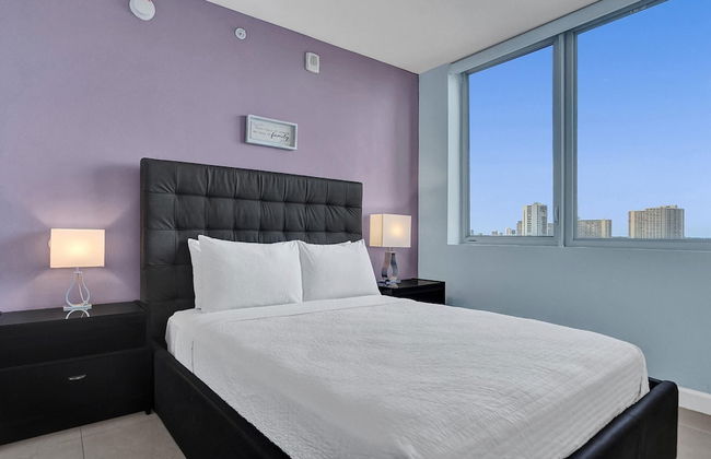 AMAZING 3BD CONDO BEACHWALK RESORT - Foto 3