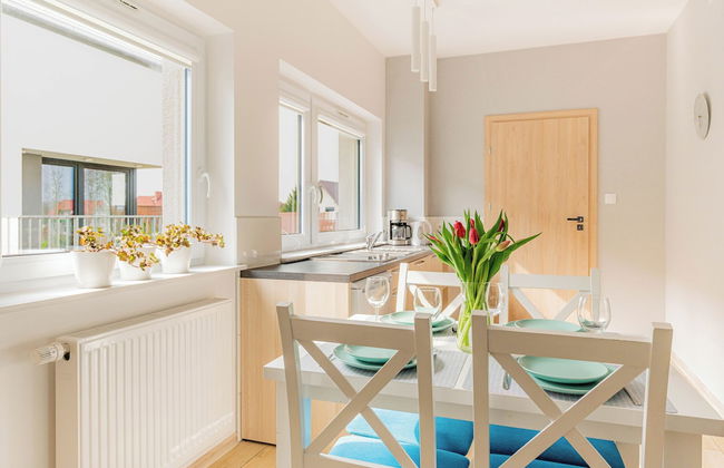 Villa Blanca - Foto 13