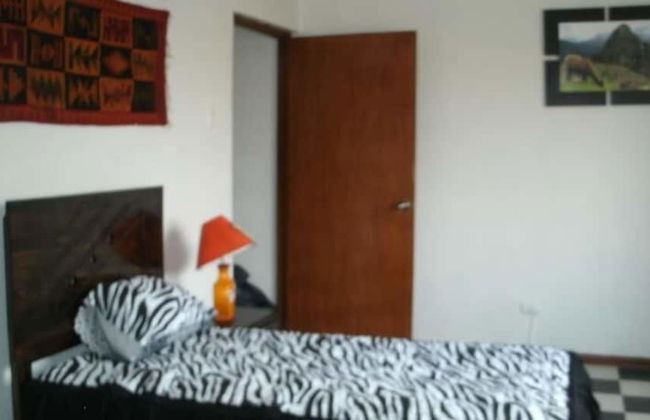 Angelica's Home - Apartments - Photo 42