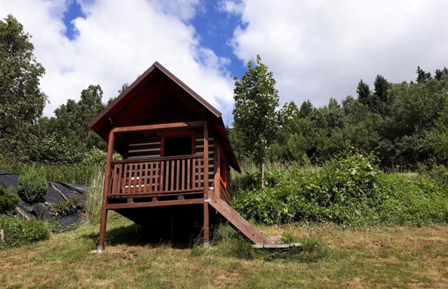 1 bedroom Apartment in Stárkov with swimming pool and garden - Photo 26