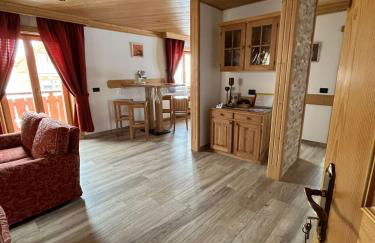 Chalet Barbara - Foto 15