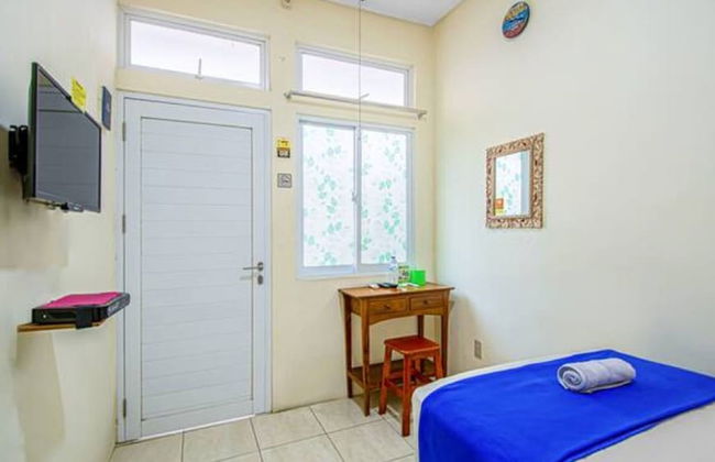 Homestay Helinium - Foto 29