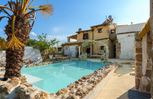 Villa Hidden Gem Crete - Foto 3