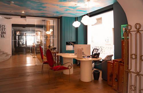 Aparthotel Divino Figueres by Fimedhotels - Foto 1
