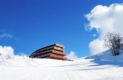 Lagrange Vacances L’Écrin du Badet - Foto 25