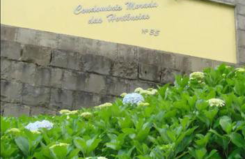 Belo apartamento e completo no Centro com vista - Foto 20