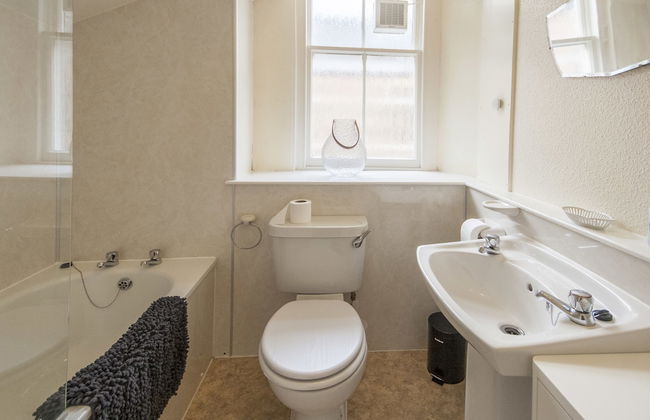 1 Varis Apartments - Foto 9